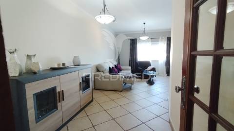 Apartamento t3 na avenida principal da fantastica cidade de olhao