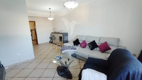 Apartamento t3 na avenida principal da fantastica cidade de olhao