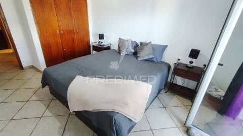 Apartamento t3 na avenida principal da fantastica cidade de olhao