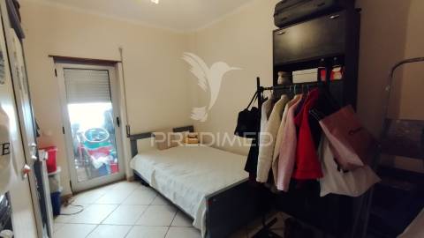 Apartamento t3 na avenida principal da fantastica cidade de olhao