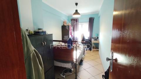 Apartamento t3 na avenida principal da fantastica cidade de olhao