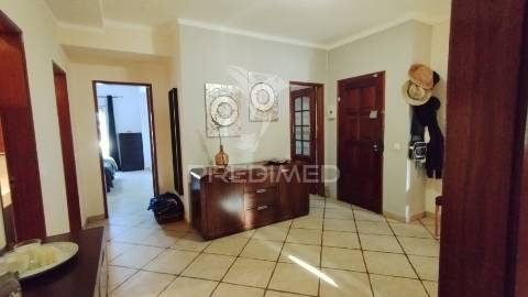 Apartamento t3 na avenida principal da fantastica cidade de olhao