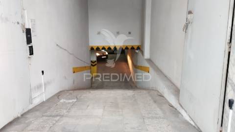 Apartamento t3 na avenida principal da fantastica cidade de olhao