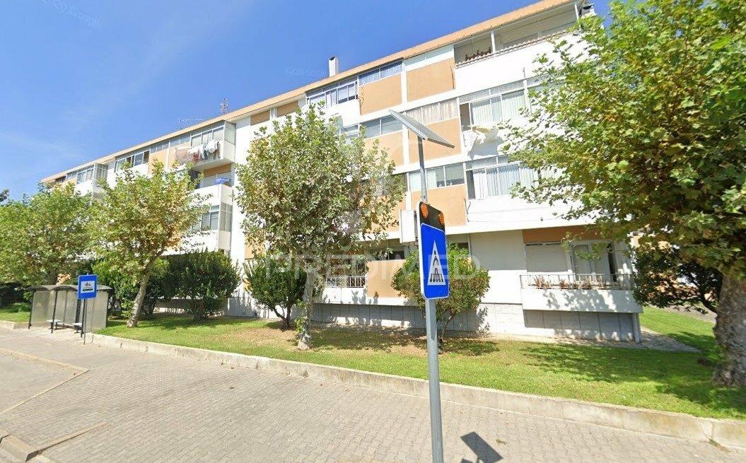 Apartamento t3 no centro de grândola
