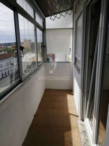Apartamento t3 no centro de grândola