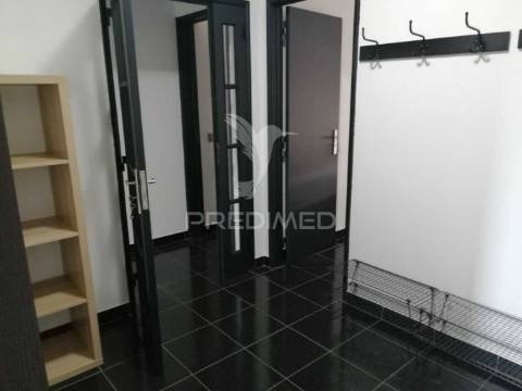 Apartamento t3 no centro de grândola