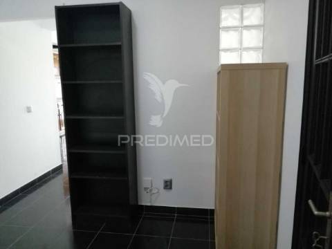 Apartamento t3 no centro de grândola