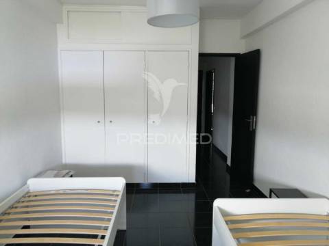 Apartamento t3 no centro de grândola