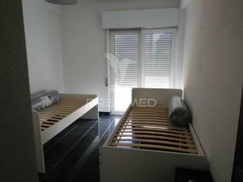 Apartamento t3 no centro de grândola