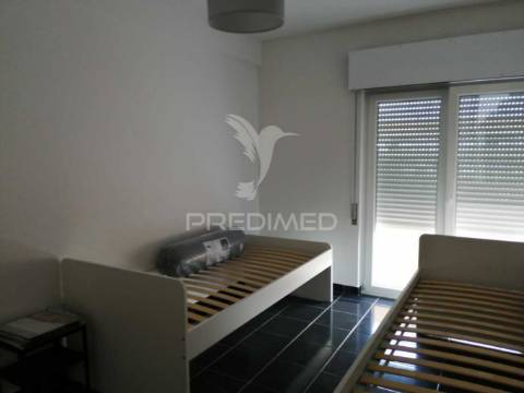 Apartamento t3 no centro de grândola