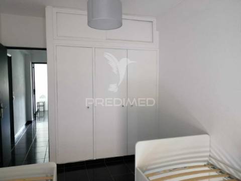 Apartamento t3 no centro de grândola
