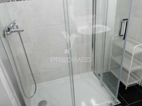 Apartamento t3 no centro de grândola