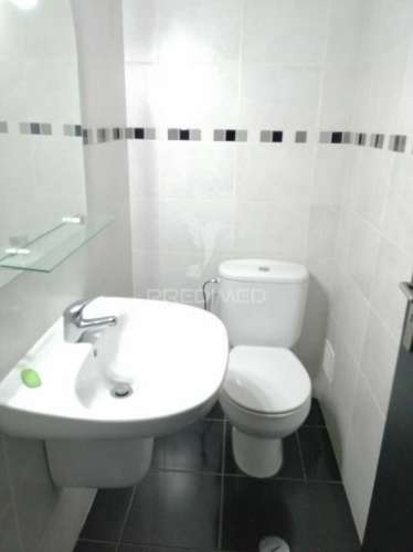 Apartamento t3 no centro de grândola