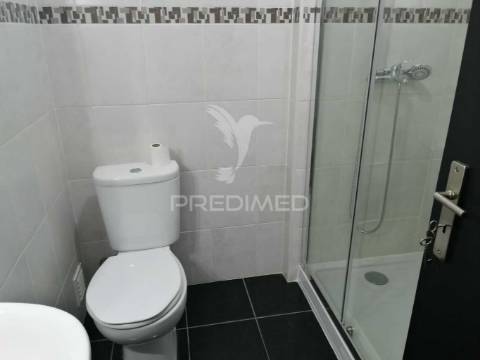 Apartamento t3 no centro de grândola