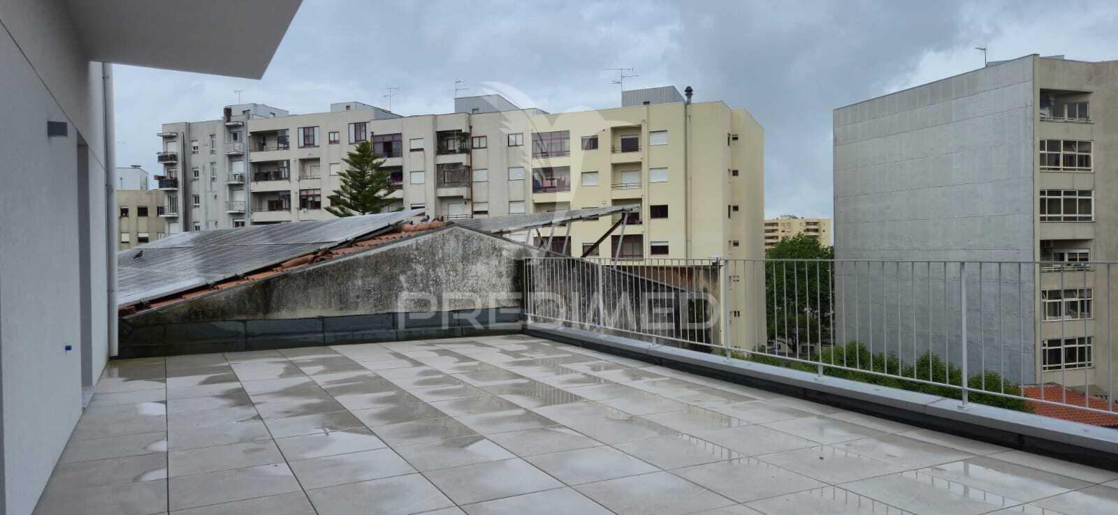 Empreendimento com apartamento t2 em s.vicente, braga