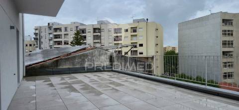 Empreendimento com apartamento t2 em s.vicente, braga