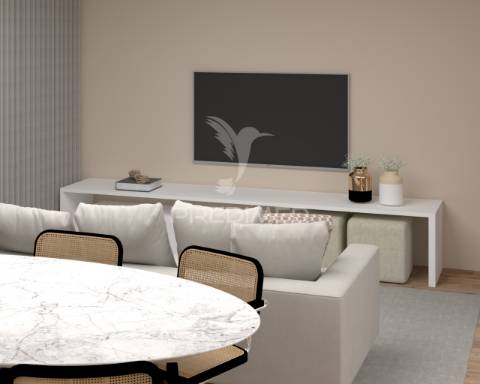 Empreendimento com apartamento t2 em s.vicente, braga