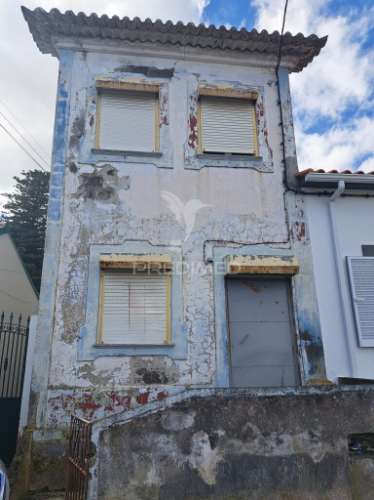 Moradia ta na vila nova