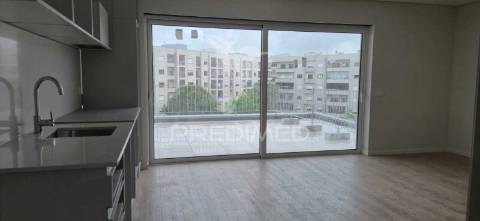 Empreendimento com apartamento t2 em s.vicente, braga
