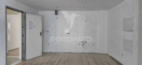 Empreendimento com apartamento t1+1 em s.vicente, braga