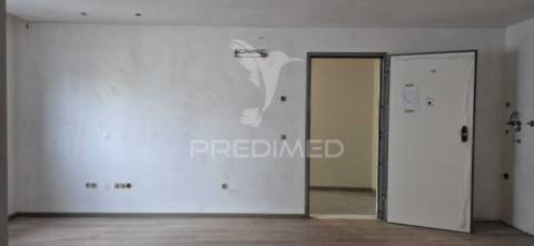 Empreendimento com apartamento t1+1 em s.vicente, braga