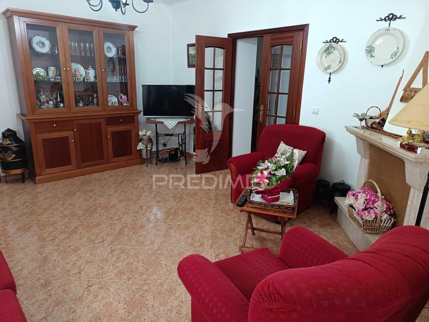 Moradia t3 em vila boim – conforto e tradição no coração do alentejo