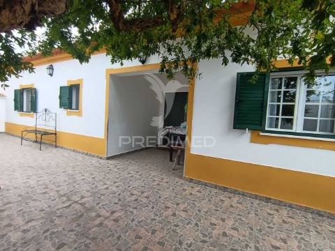 Moradia t3 em vila boim – conforto e tradição no coração do alentejo