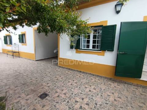 Moradia t3 em vila boim – conforto e tradição no coração do alentejo
