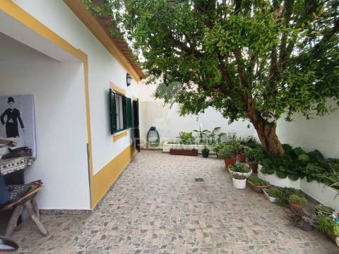Moradia t3 em vila boim – conforto e tradição no coração do alentejo