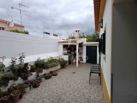Moradia t3 em vila boim – conforto e tradição no coração do alentejo