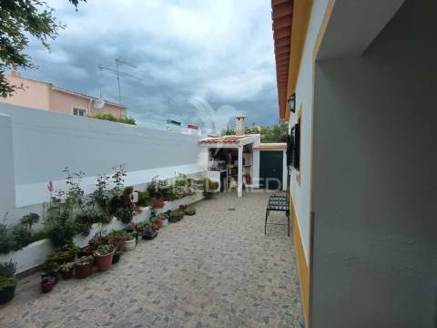 Moradia t3 em vila boim – conforto e tradição no coração do alentejo
