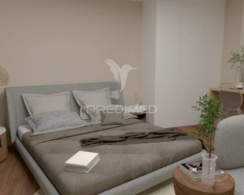 Empreendimento de apartamentos t0 em s.vicente, braga