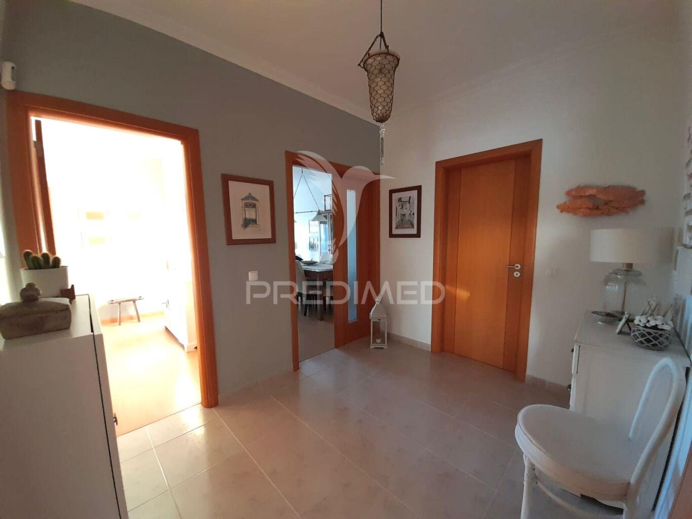 Apartamento t2 em sines