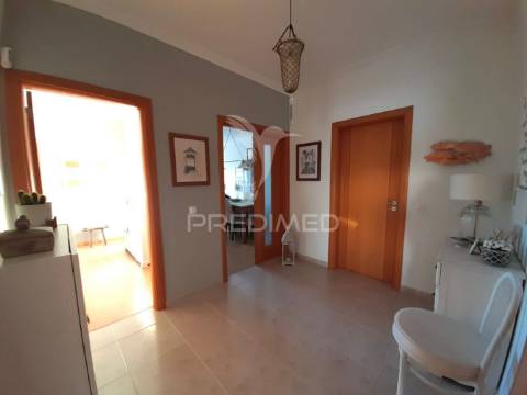 Apartamento t2 em sines