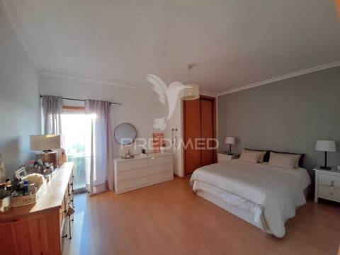 Apartamento t2 em sines