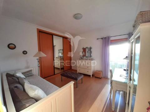 Apartamento t2 em sines