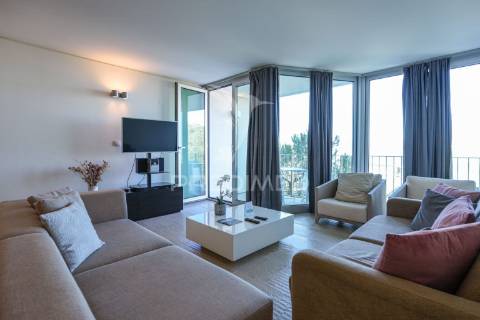 Apartamento t1 - marina de tróia