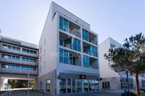 Apartamento t1 - marina de tróia