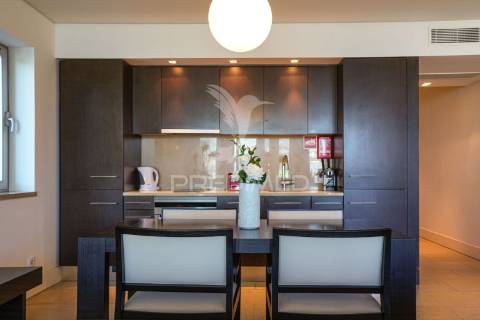 Apartamento t1 - marina de tróia
