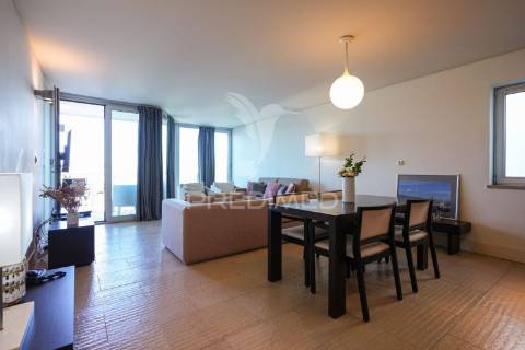 Apartamento t1 - marina de tróia
