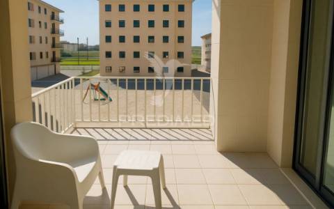 Apartamento t2 na praia da vagueira – a 1 minuto da praia