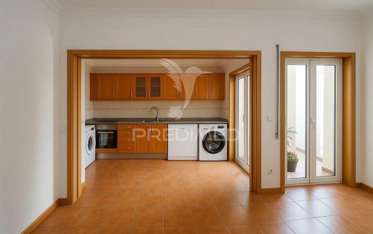 Apartamento t2 na praia da vagueira – a 1 minuto da praia