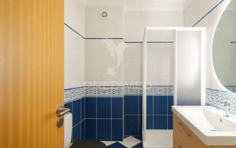Apartamento t2 na praia da vagueira – a 1 minuto da praia