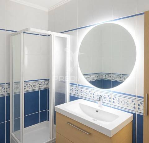 Apartamento t2 na praia da vagueira – a 1 minuto da praia