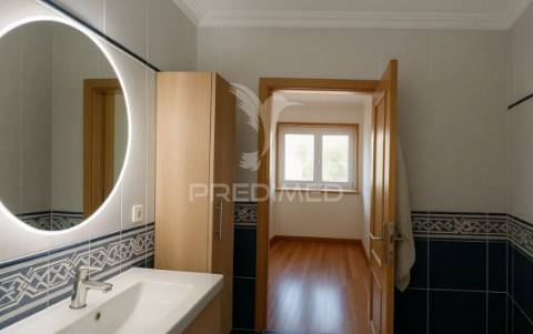 Apartamento t2 na praia da vagueira – a 1 minuto da praia