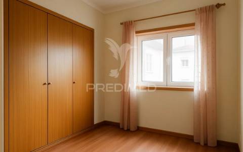 Apartamento t2 na praia da vagueira – a 1 minuto da praia