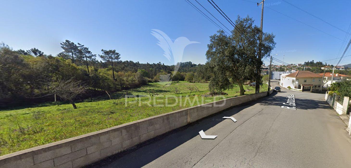 Terreno para construção com 9.100 m² – gandra, paredes (distrito do porto)