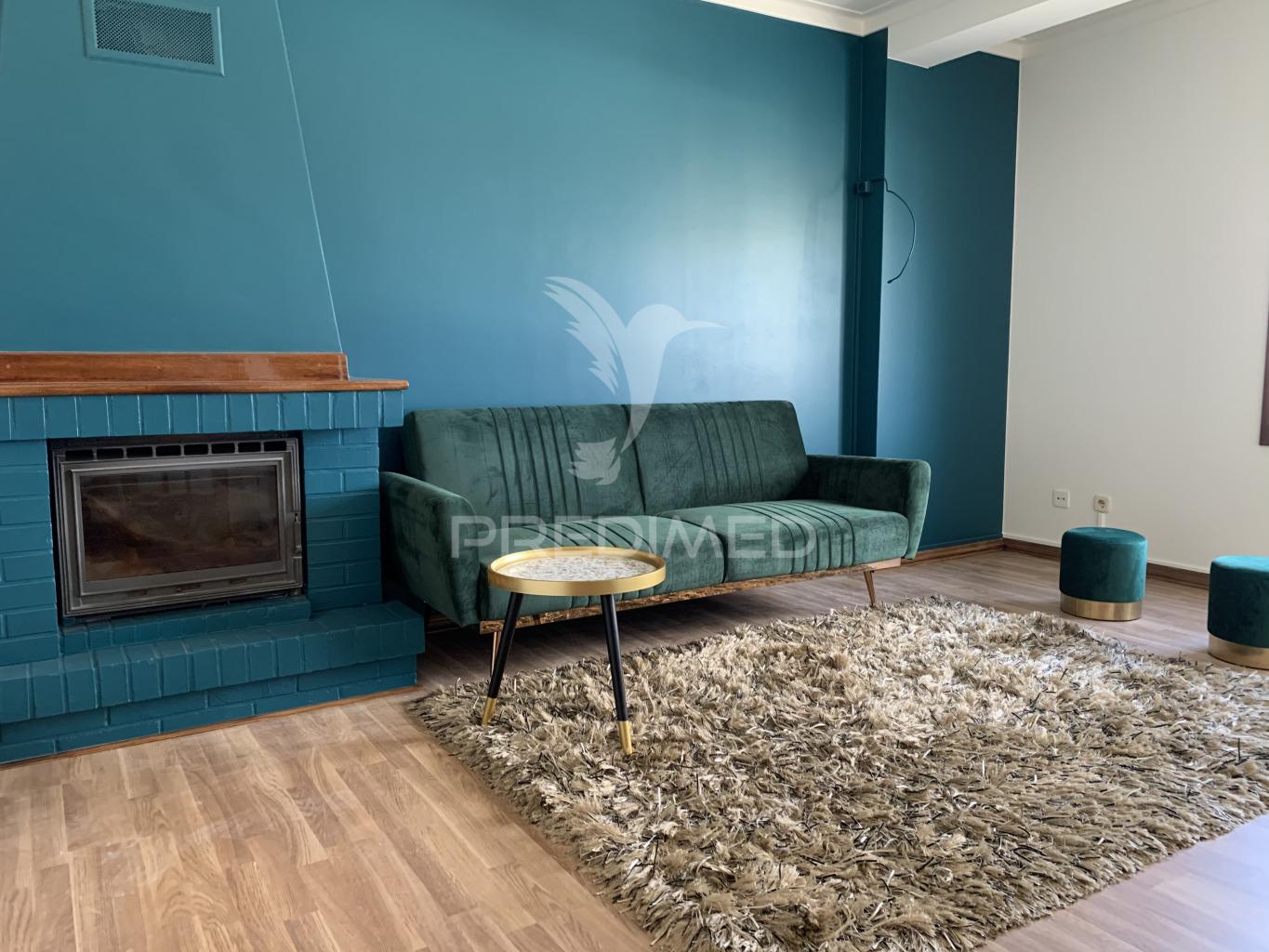 Apartamento t3+1  no coração de braga – ideal para investimento ou habitação própria