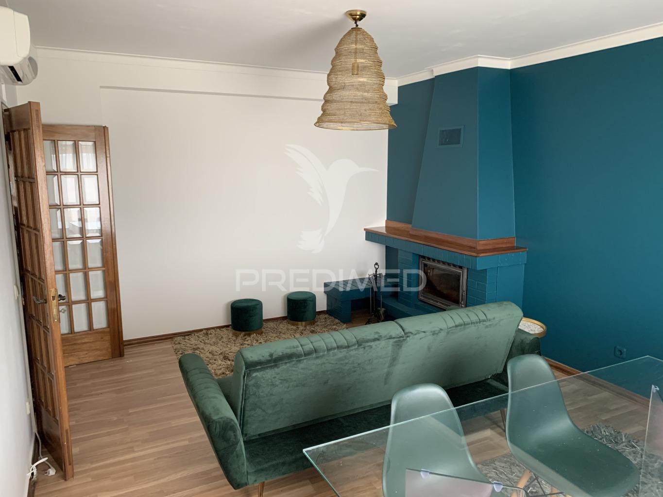 Apartamento t3+1  no coração de braga – ideal para investimento ou habitação própria