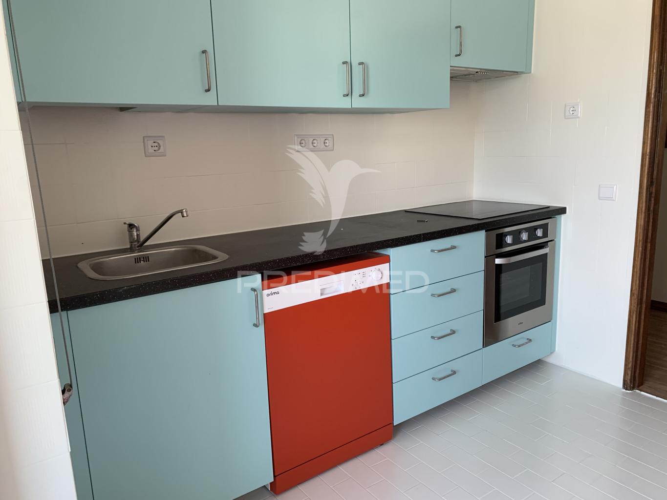 Apartamento t3+1  no coração de braga – ideal para investimento ou habitação própria